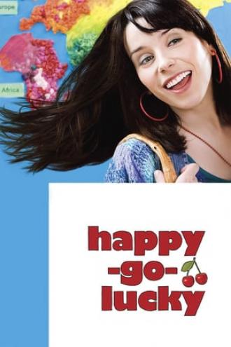 Happy-Go-Lucky (movie 2008)