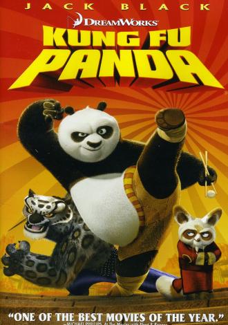 Things only adults notice in Kung Fu Panda