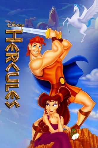Hercules (movie 1997)