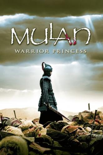 Mulan: Rise of a Warrior (movie 2009)