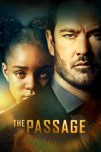 The Passage (tv-series 2019)