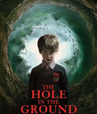 The Hole in the Ground (movie 2019)