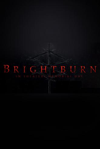 Brightburn (movie 2019)