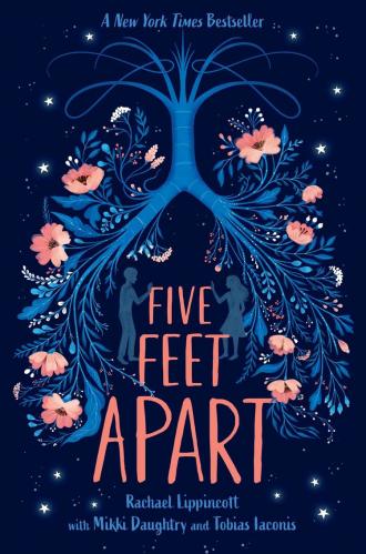 Five Feet Apart (movie 2019)
