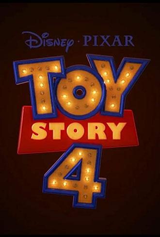Toy Story 4 (movie 2019)