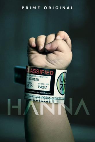 Hanna (tv-series 2019)
