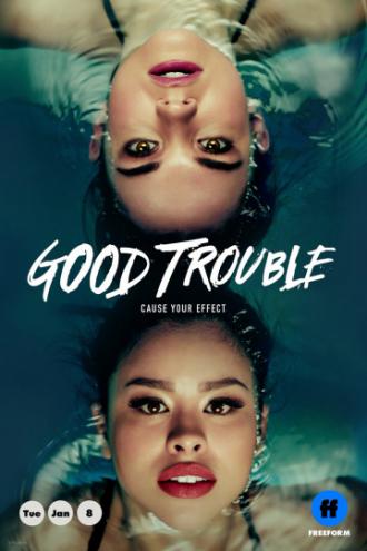 Good Trouble (tv-series 2019)