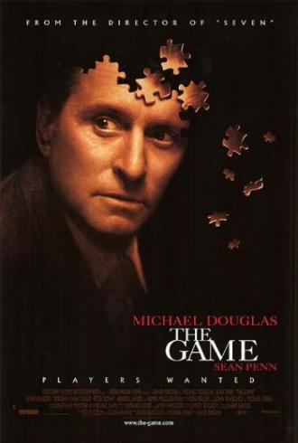 The Game (movie 1997)