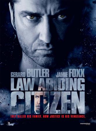 Law Abiding Citizen (movie 2009)
