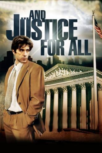 ...And Justice for All (movie 1979)