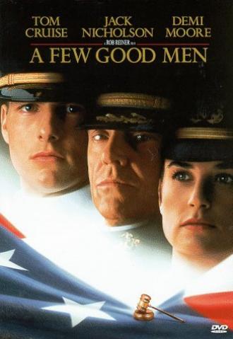 A Few Good Men (movie 1992)