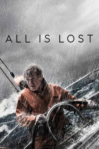 All Is Lost (movie 2013)