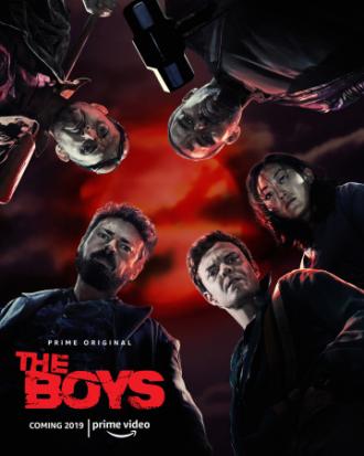The Boys (tv-series 2019)