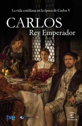 Carlos, rey emperador (tv-series 2015)