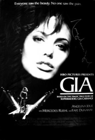 Gia (movie 1998)