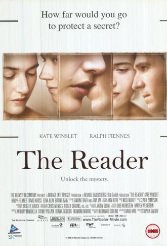 The Reader (movie 2008)