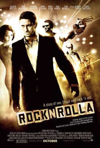 RockNRolla (movie 2008)
