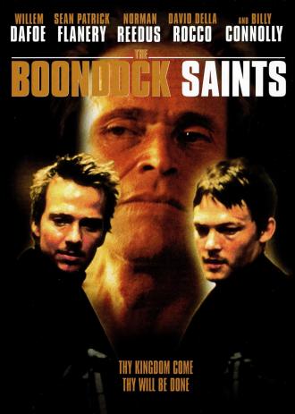 The Boondock Saints (movie 1999)