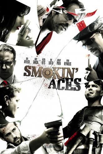Smokin' Aces (movie 2006)