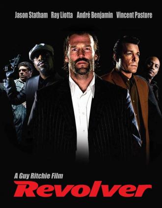 Revolver (movie 2005)