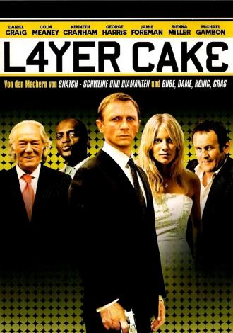 Layer Cake (movie 2004)