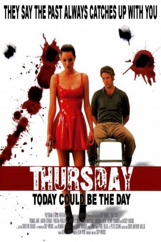 Thursday (movie 1998)