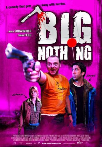 Big Nothing (movie 2006)