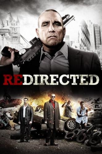 Redirected (movie 2014)