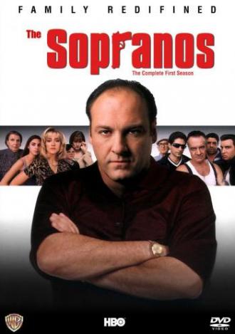 The Sopranos (tv-series 1999)