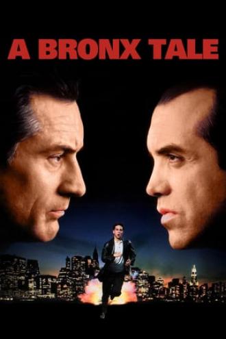 A Bronx Tale (movie 1993)