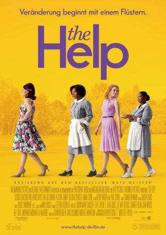 The Help (movie 2011)