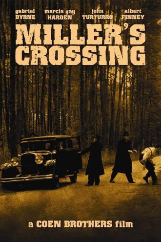 Miller's Crossing (movie 1990)