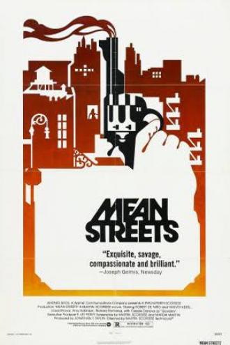 Mean Streets (movie 1973)