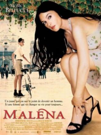 Melena - Amateur Movie