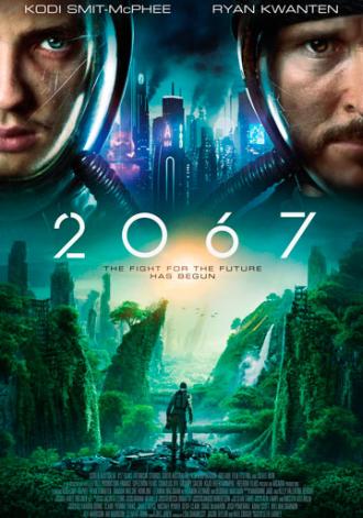 2067 (movie 2020)