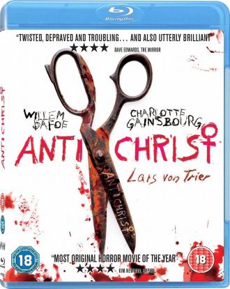 Antichrist (movie 2009)