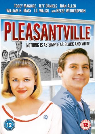 Pleasantville (movie 1998)