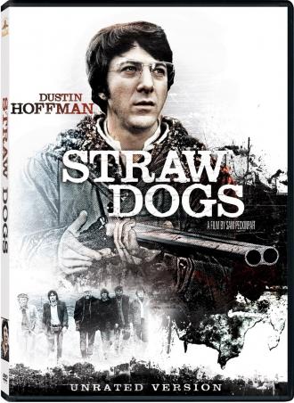 Straw Dogs (movie 1971)