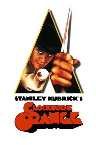 A Clockwork Orange (movie 1971)