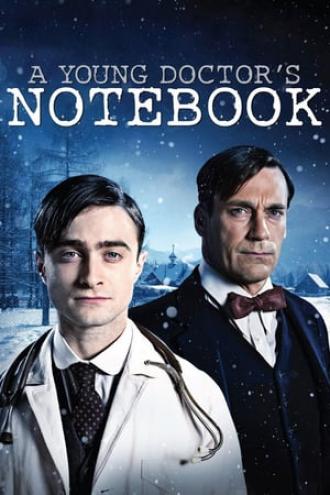 A Young Doctor's Notebook (tv-series 2012)