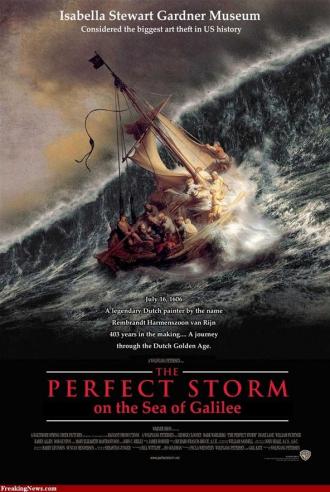 The Perfect Storm (movie 2000)