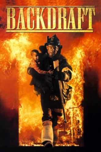 Backdraft (movie 1991)