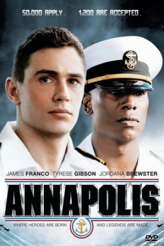 Annapolis (movie 2006)