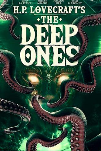 The Deep Ones (movie 2020)