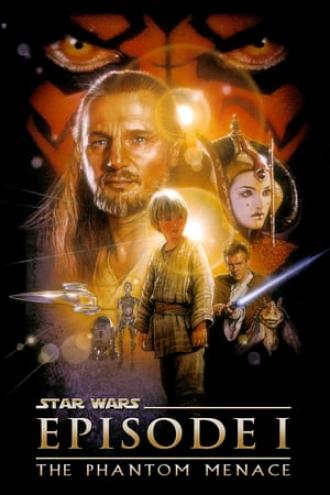 Star Wars: Episode I - The Phantom Menace (movie 1999)