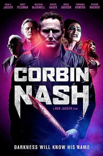 Corbin Nash (movie 2018)