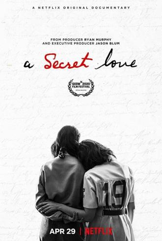 A Secret Love (movie 2020)