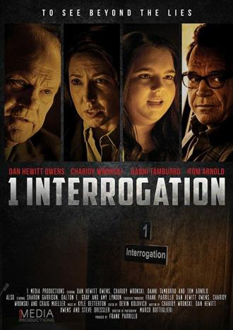 1 Interrogation (movie 2020)