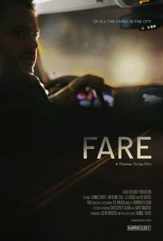 Fare (movie 2017)