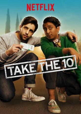 Take the 10 (movie 2017)